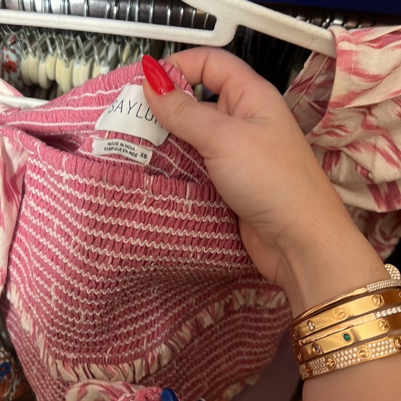 saylor set - Picture 5 of 5